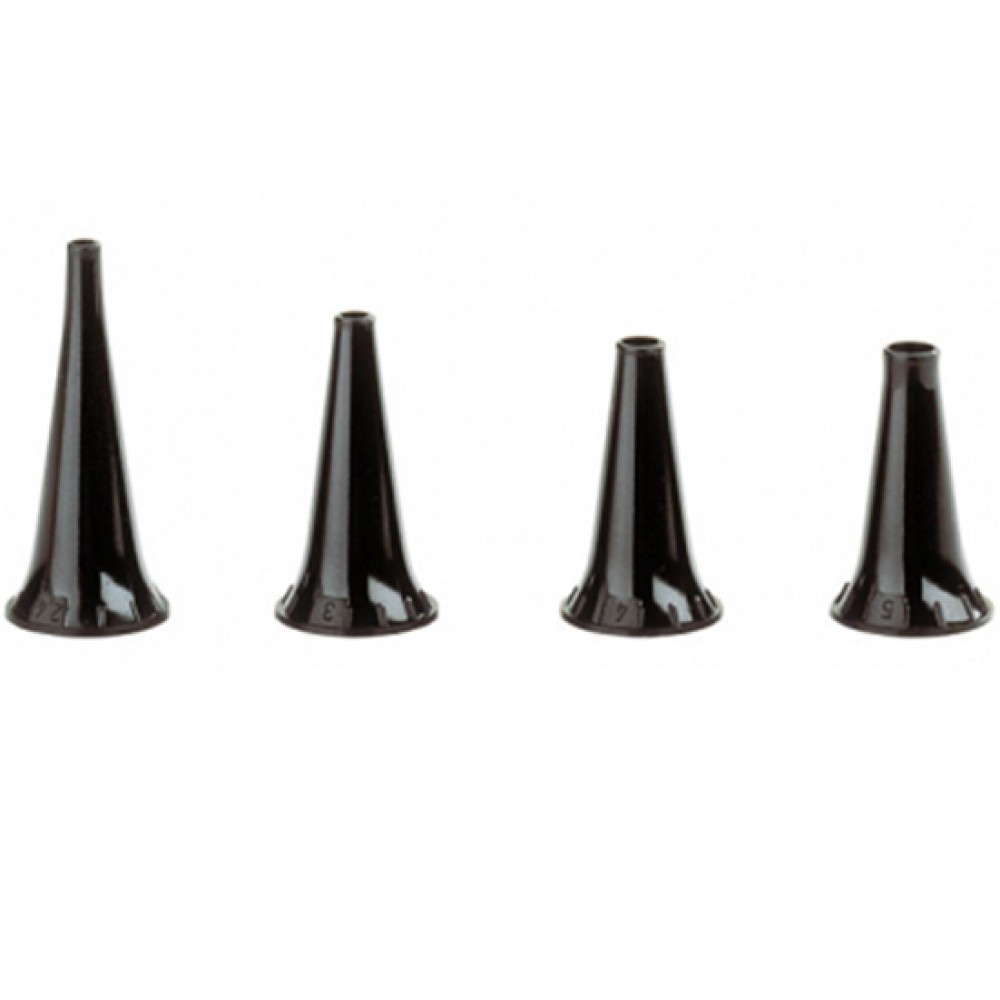 Χωνάκια Ωτοσκοπίου Heine Πολλαπλών Χρήσεων 