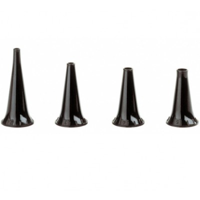 Χωνάκια Ωτοσκοπίου Heine Πολλαπλών Χρήσεων