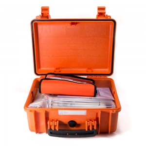 Στεγανό Kit Απινίδωσης Απινιδωτές