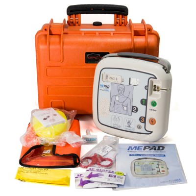 Στεγανό Kit Απινίδωσης