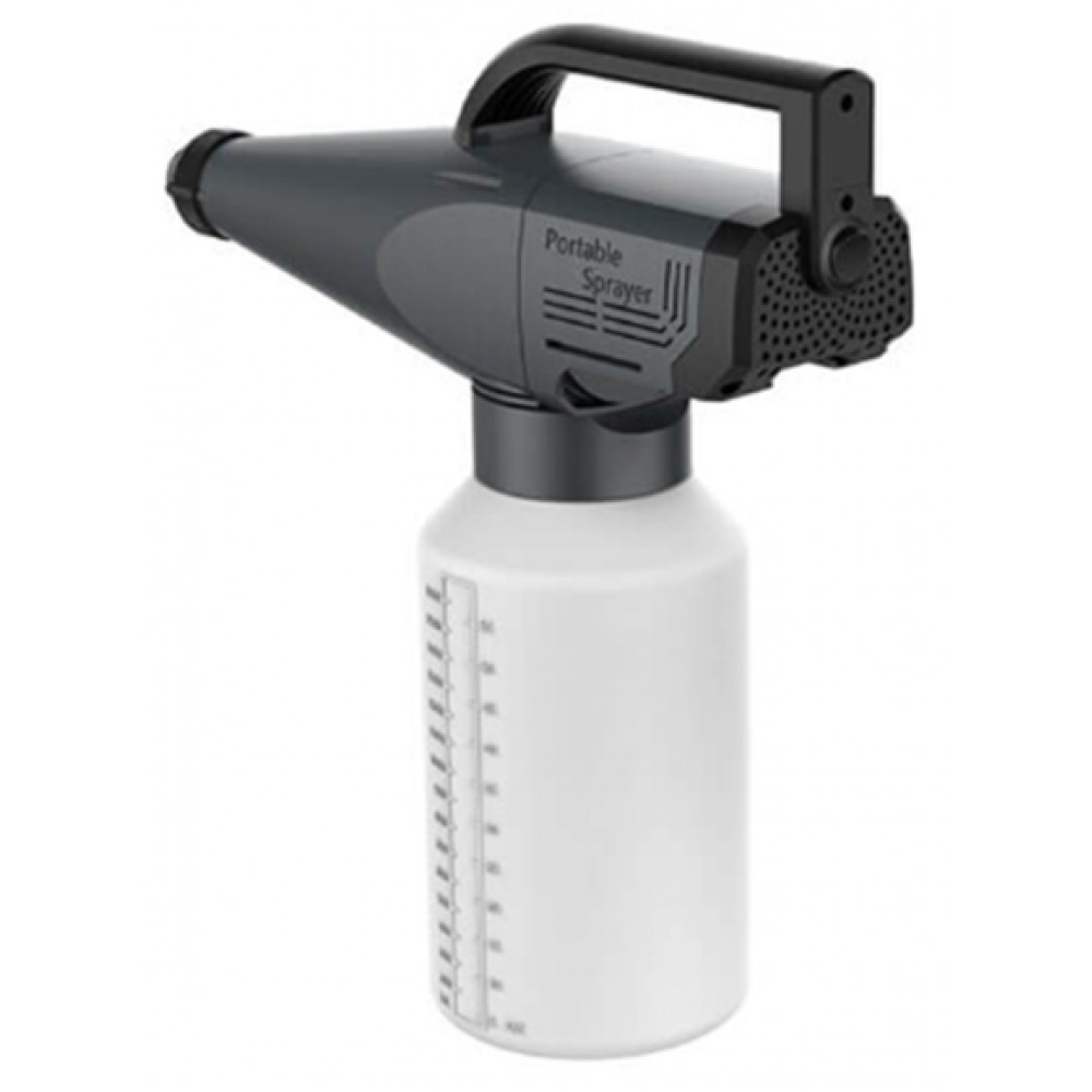 Ψεκαστήρας Επιφανειών Με Ηλεκτροστατικό Αερόλυµα (Fogger) 1800ml Χωρητικότητα Bestsellers