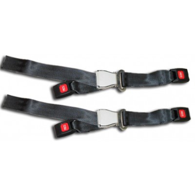 Ιμάντες σταθεροποίησης Body Up