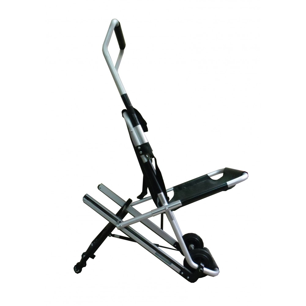 Καρέκλα μεταφοράς ασθενών Κατ οίκον Νοσηλεία