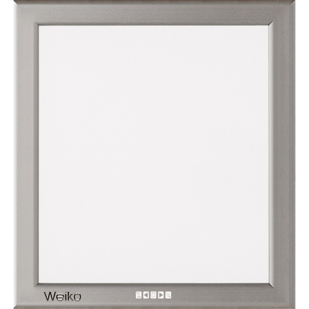 Διαφανοσκόπιο Led Weiko Ultra Slim Διαφανοσκόπια