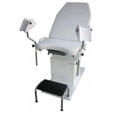 Πολυθρόνα Γυναικολογική-Ουρολογική "Boom"