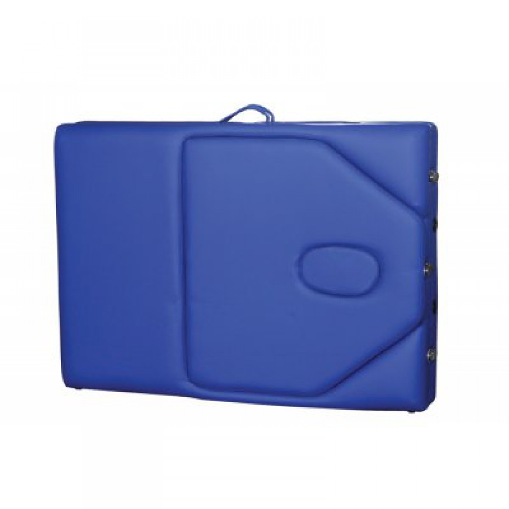 Κρεβάτι Φυσικοθεραπείας Ξύλινο Ιατρικά Έπιπλα 