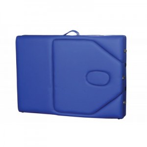 Κρεβάτι Φυσικοθεραπείας Ξύλινο Ιατρικά Έπιπλα 