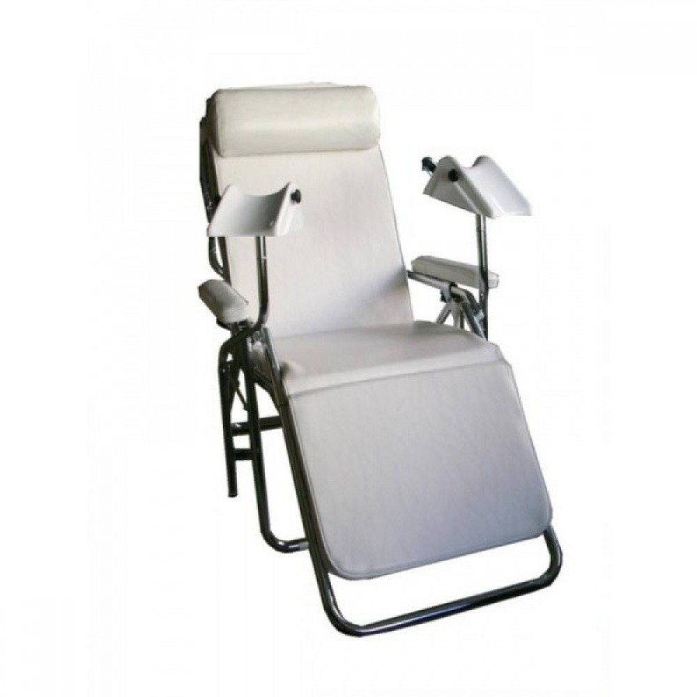 Πολυθρόνα Γυναικολογική