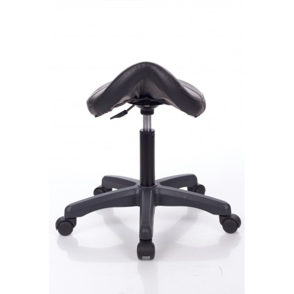 Σκαμπό τύπου σέλα Ιατρικά Έπιπλα 