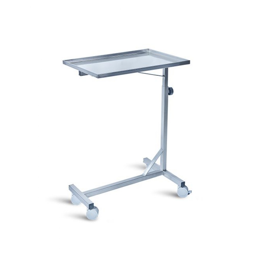 Τραπέζι Εργαλειοδότρια Ιατρικά Έπιπλα 
