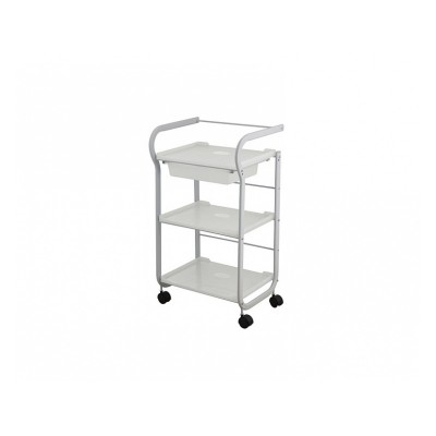 Τραπέζι τροχήλατο νοσηλείας