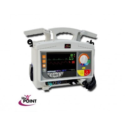 Απινιδωτής Νοσοκομειακός Life Point Plus Χειροκίνητος
