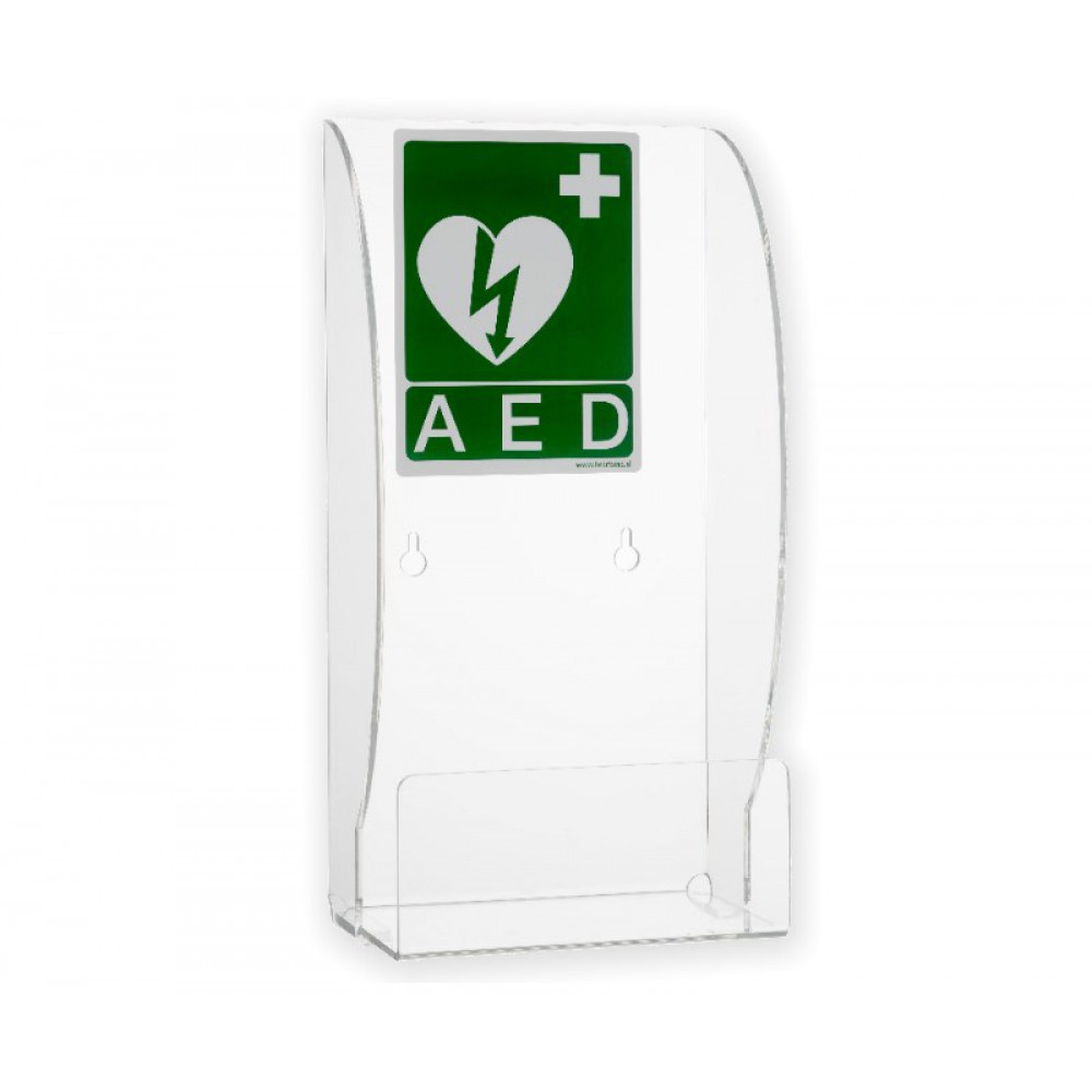 Βάση Ασφαλείας Απινιδωτή εσωτερικού χώρου Ιατρικά Μηχανήματα