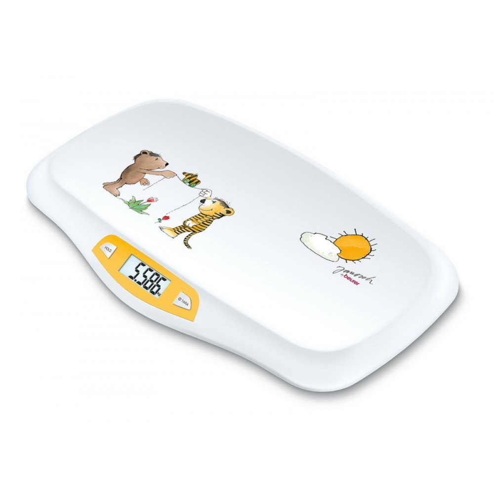 Βρεφοζυγός Beurer JBY80 Ιατρικά Μηχανήματα