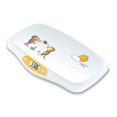 Βρεφοζυγός Beurer JBY80