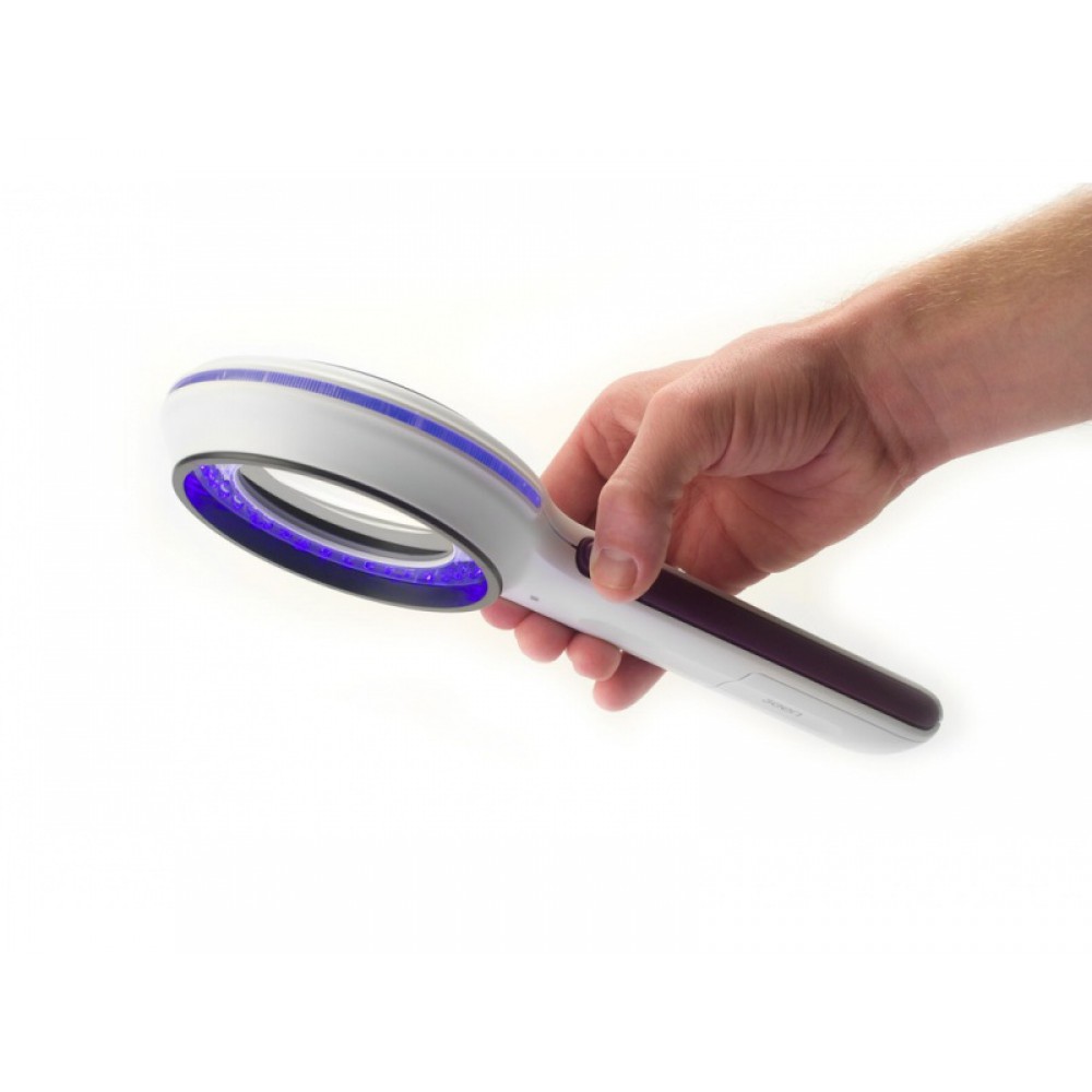 Δερματολογικός Φακός Dermlite Lumio UV Ιατρικά Μηχανήματα