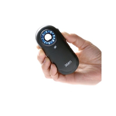 Δερματοσκόπιο Dermlite Carbon