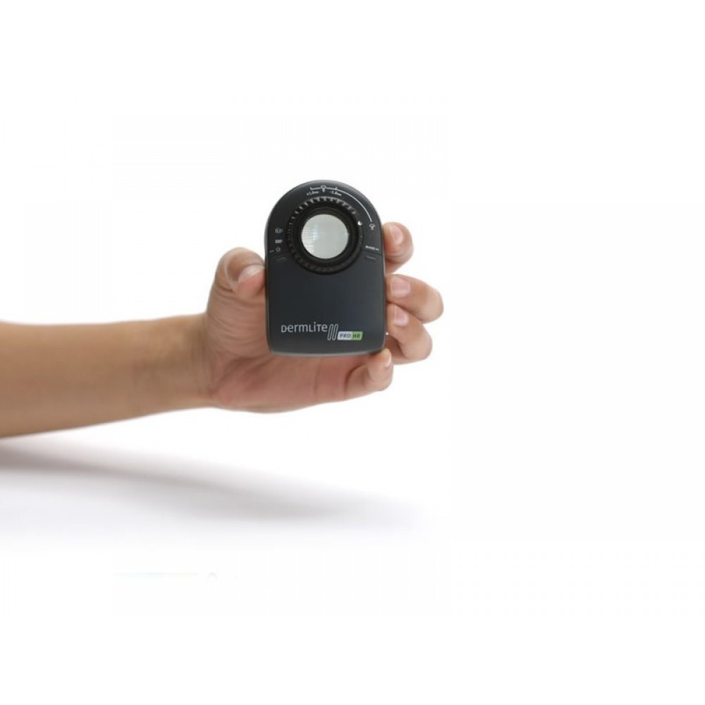 Δερματοσκόπιο Dermlite II Pro