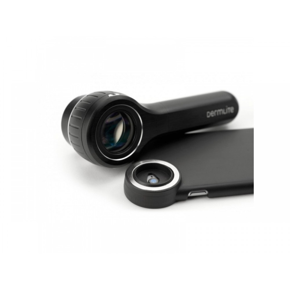 Δερματοσκόπιο Dermlite DL4 Ιατρικά Μηχανήματα