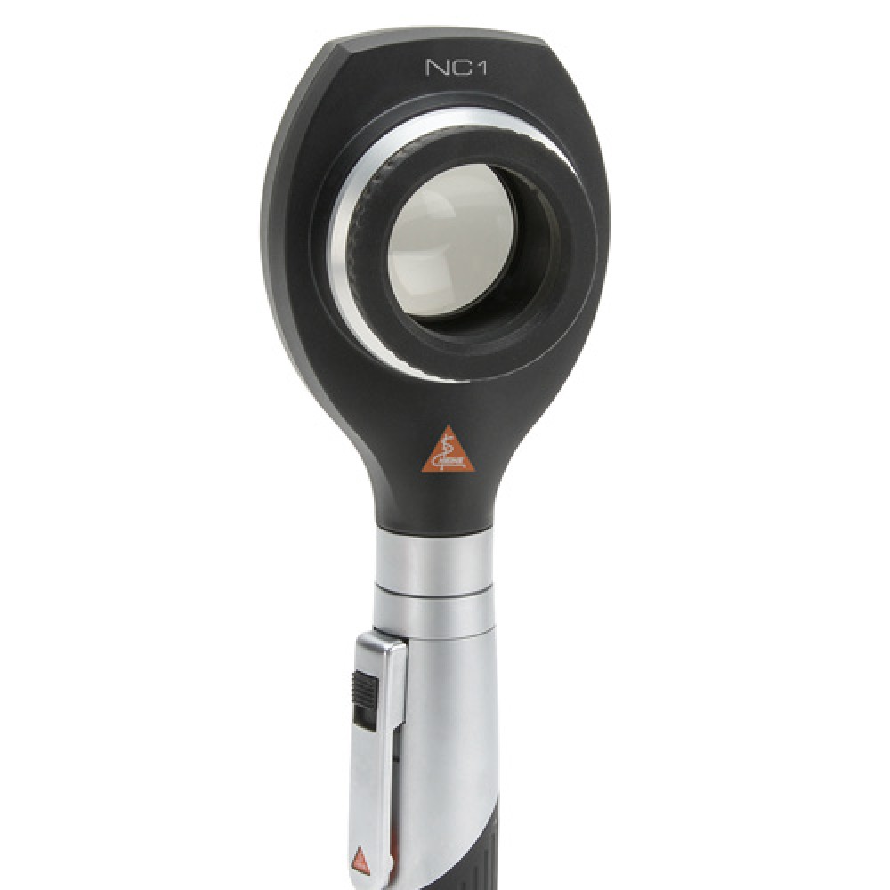 Δερματοσκόπιο Heine NC1 LED Δερματοσκόπια