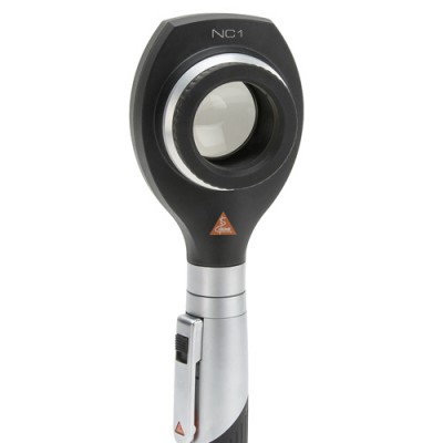 Δερματοσκόπιο Heine NC1 LED