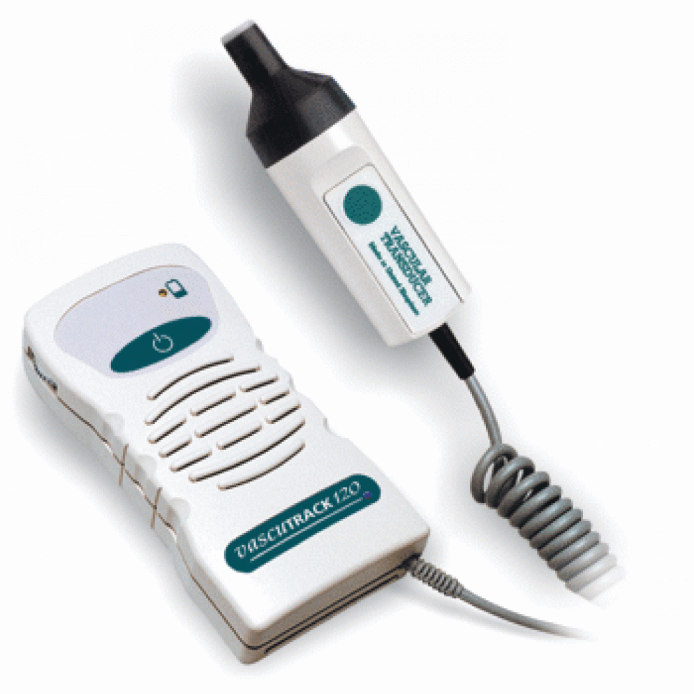 Doppler Γυναικολογικό Fetatrack 120 Ιατρικά Μηχανήματα