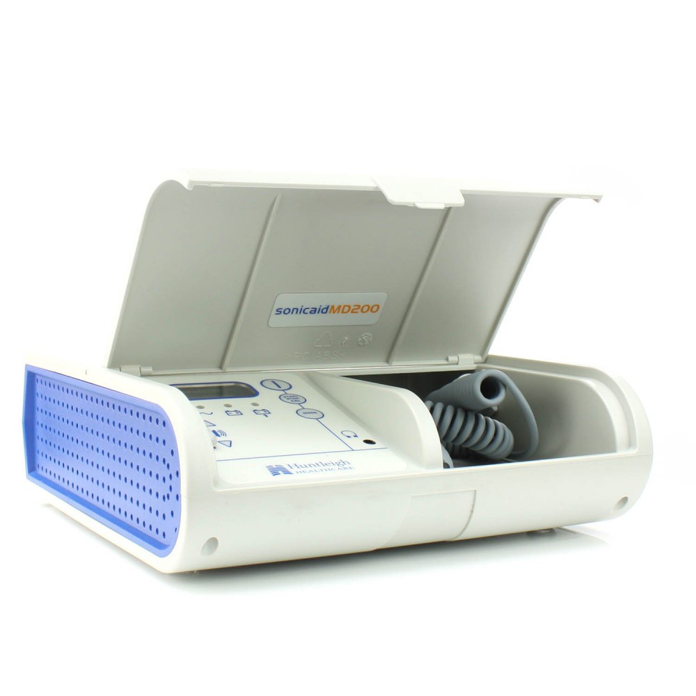 Doppler Αγγειολογικό/Γυναικολογικό Huntleigh Sonicaid MD200