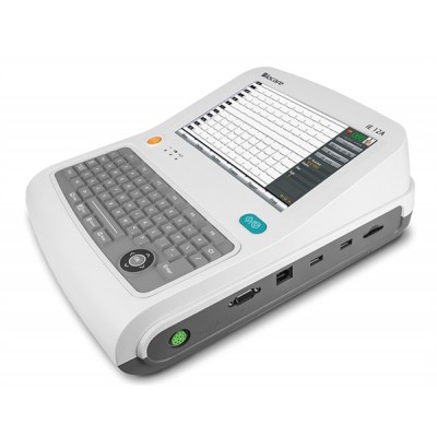 Καρδιογράφος Biocare iE 12A