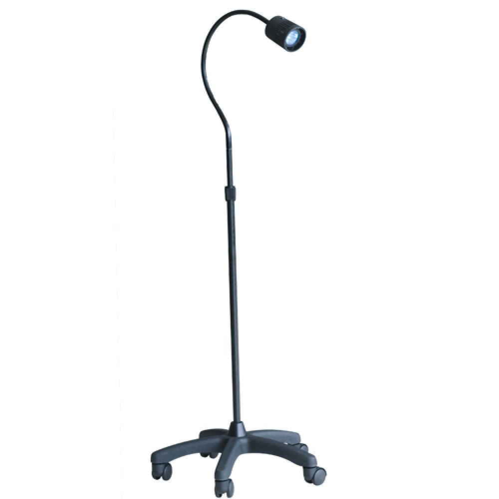 Εξεταστικός φωτισμός ιατρείου Ιατρικά Έπιπλα 