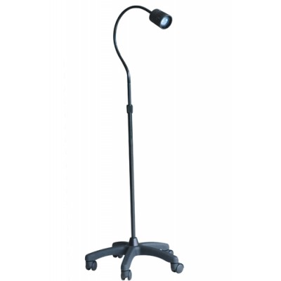 Εξεταστικός φωτισμός ιατρείου