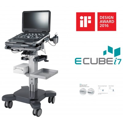 Φορητός υπέρηχος Alpinion E Cube i7