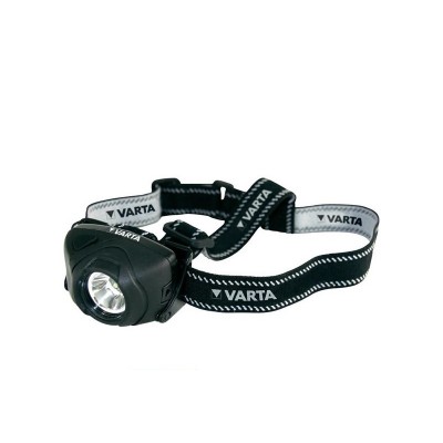 Φωτισμός κεφαλής Varta LED 