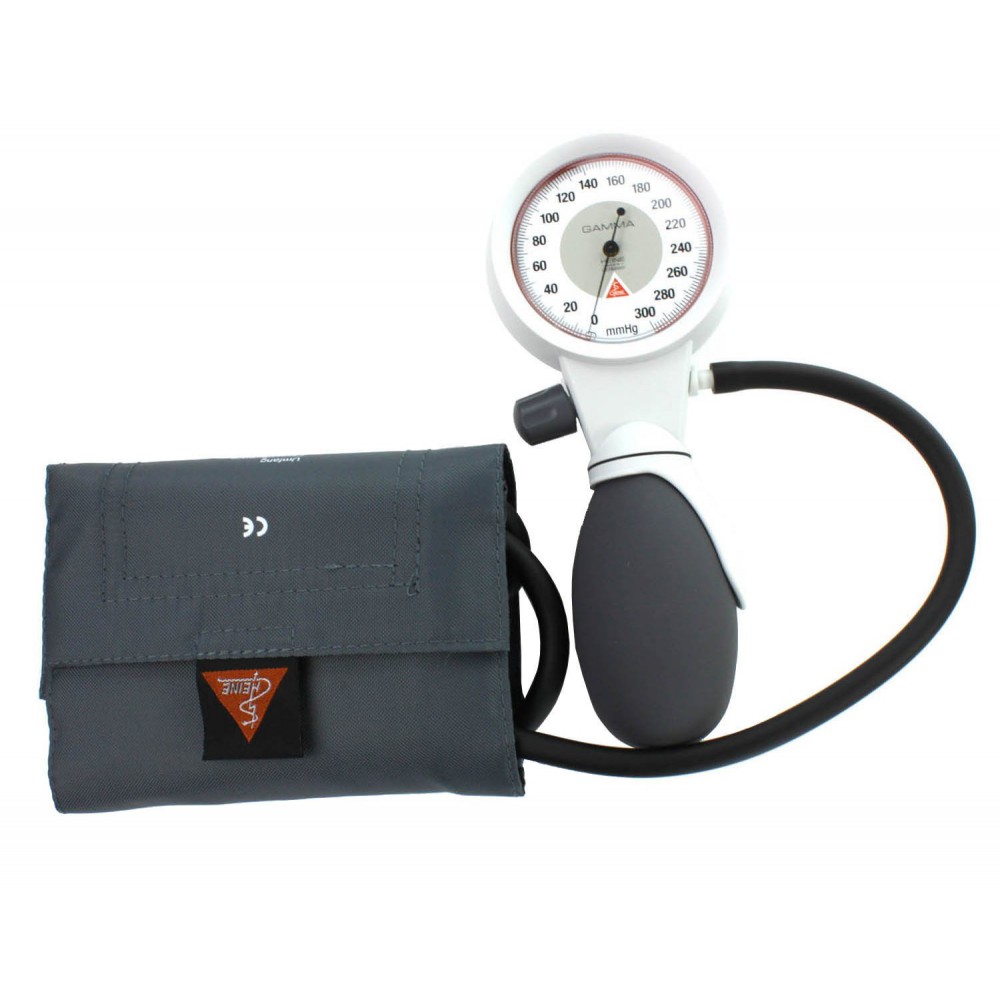Πιεσόμετρο μανομετρικό Heine Gamma G5 Ιατρικά Μηχανήματα