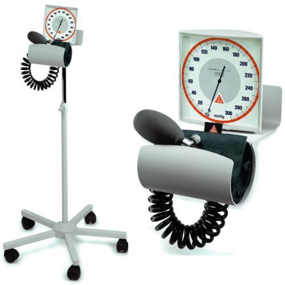 Πιεσόμετρο Heine Gamma XXL-LF Ιατρικά Μηχανήματα