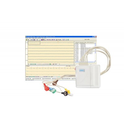 Holter ρυθμού Aspel HolCARD A-703