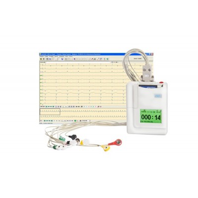 Holter ρυθμού Aspel HolCARD AsPEKT 712