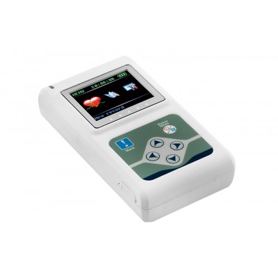 Holter ρυθμού 3 απαγωγών Contec TCL9803