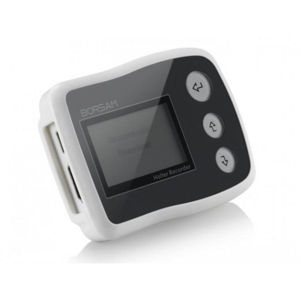 Holter ρυθμού BORSAM Ιατρικά Μηχανήματα