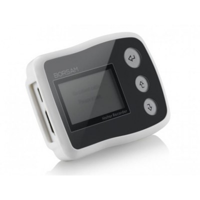 Holter ρυθμού BORSAM