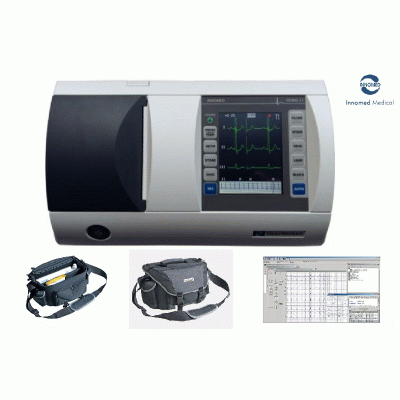 Καρδιογράφος Heart Screen 80 G-L1 12καναλος