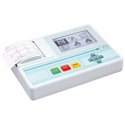 Καρδιογράφος Aspel Mint