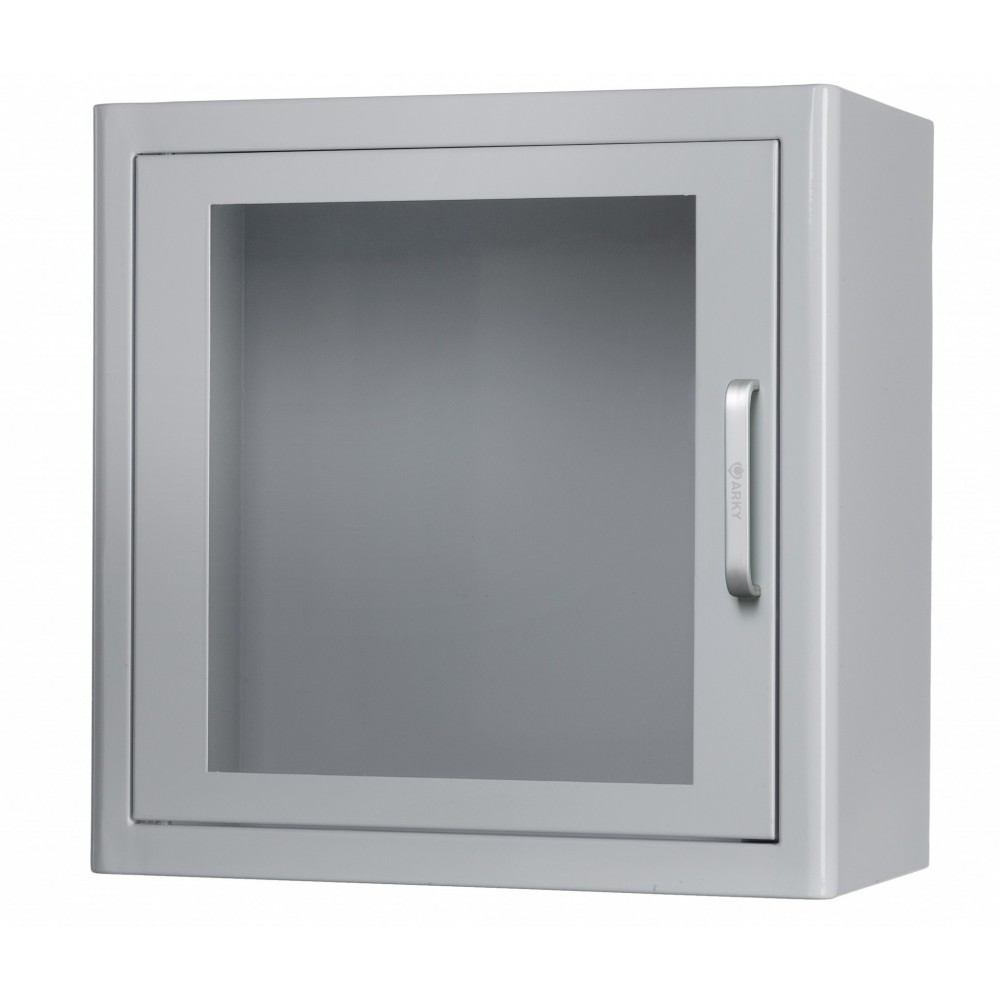 Κουτί Ασφαλείας Απινιδωτή εσωτερικού χώρου ARKY Ιατρικά Μηχανήματα