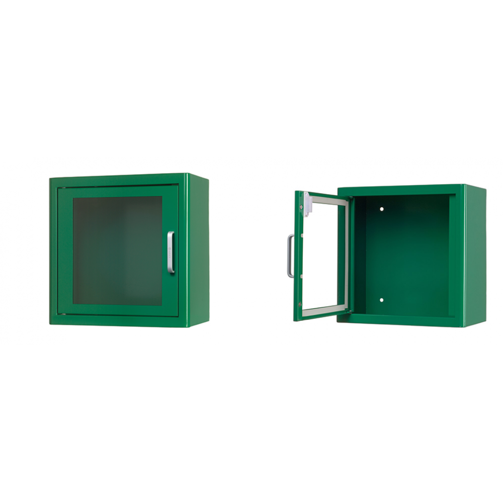 Κουτί Ασφαλείας Απινιδωτή εσωτερικού χώρου ARKY Ιατρικά Μηχανήματα