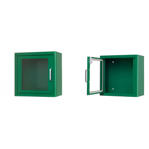 Κουτί Ασφαλείας Απινιδωτή εσωτερικού χώρου ARKY Ιατρικά Μηχανήματα