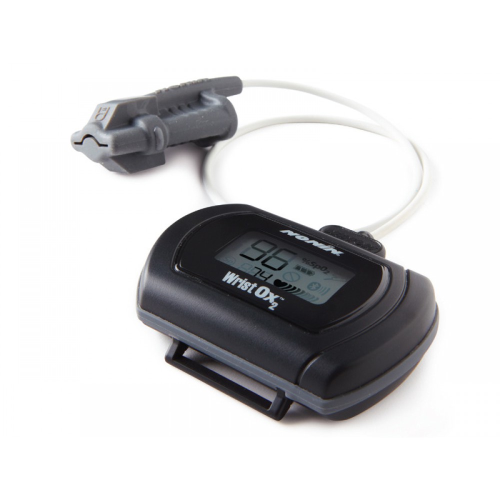 Οξύμετρο καρπού Nonin WristOx Ιατρικά Μηχανήματα
