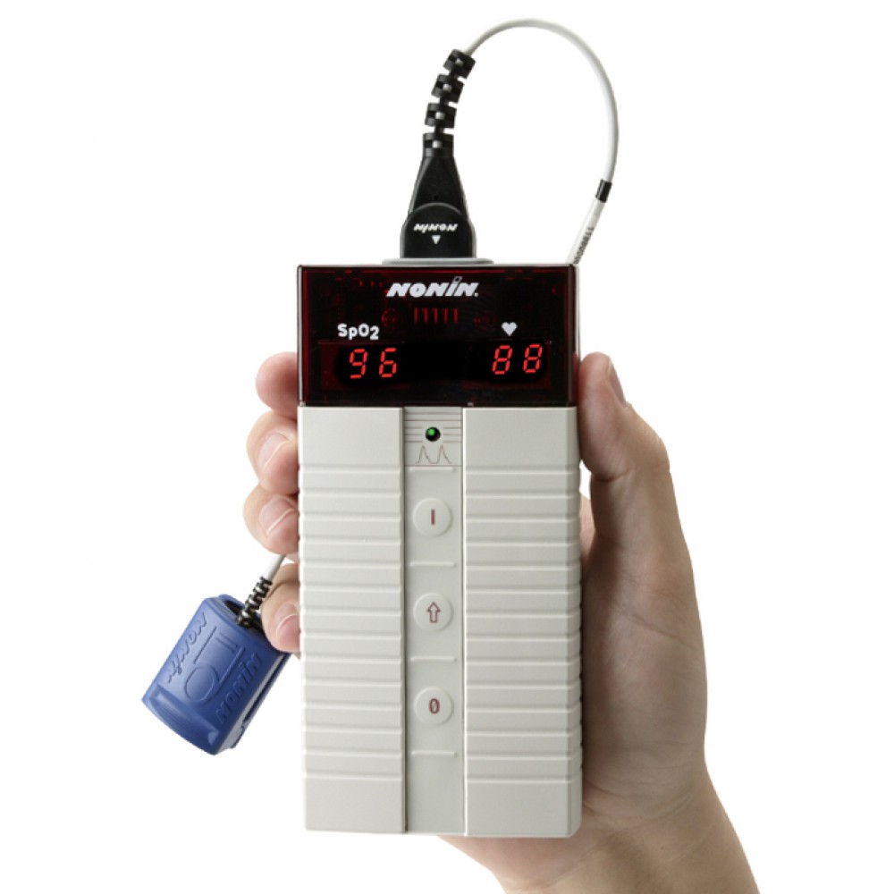 Οξύμετρο Φορητό Nonin 8500 Οξύμετρα