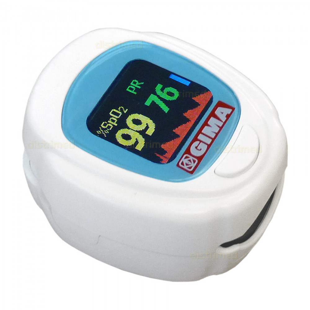 Οξύμετρο παιδιατρικό Oxy-Ped Ιατρικά Μηχανήματα