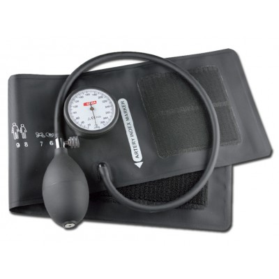 Πιεσόμετρο μανομετρικό Minor SHOCK PROOF 