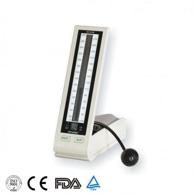 Πιεσόμετρο επιτραπέζιο χωρίς υδράργυρο με LCD οθόνη