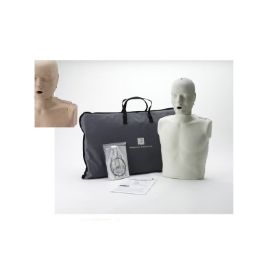 Εκπαιδευτικό Πρόπλασμα Ενήλικα BLS / AED Prestan LED